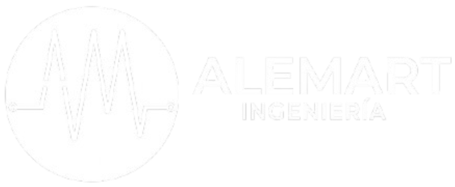 Logo ALEMART